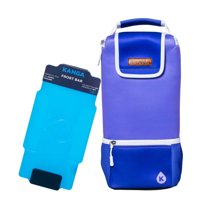 Hideaway Cooler