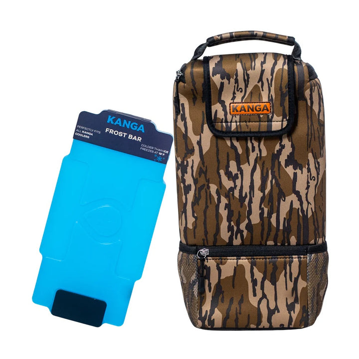 Hideaway Cooler