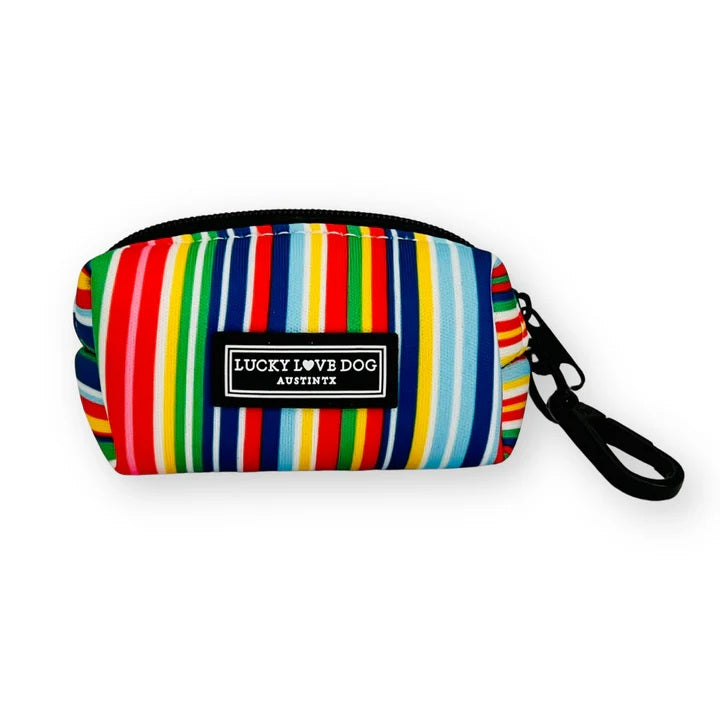 Dog Waste Bag Holder