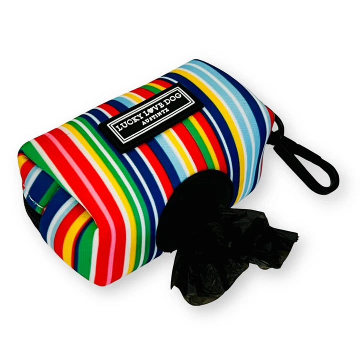 Dog Waste Bag Holder