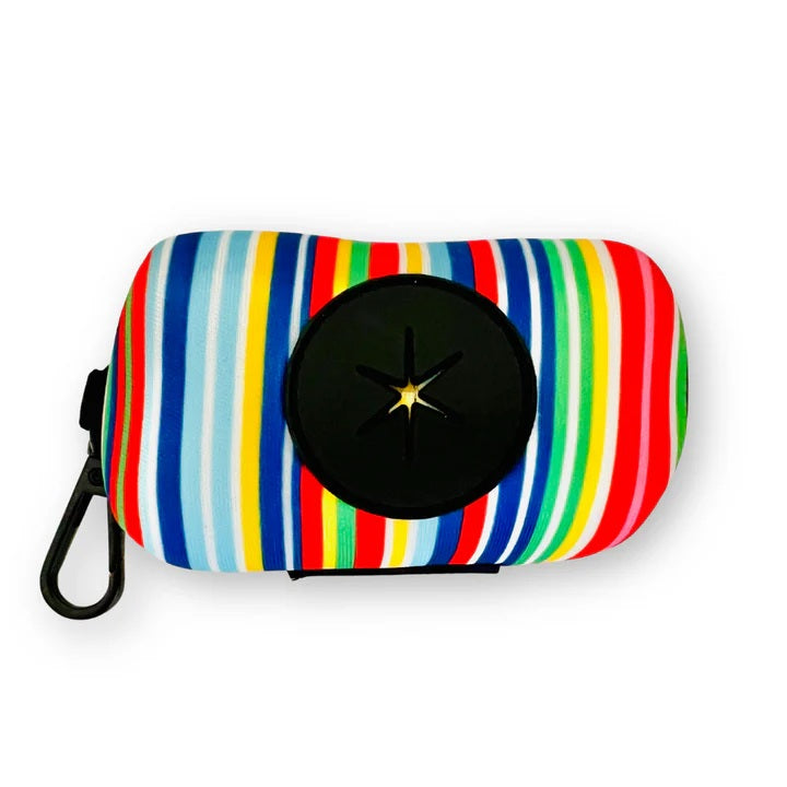 Dog Waste Bag Holder