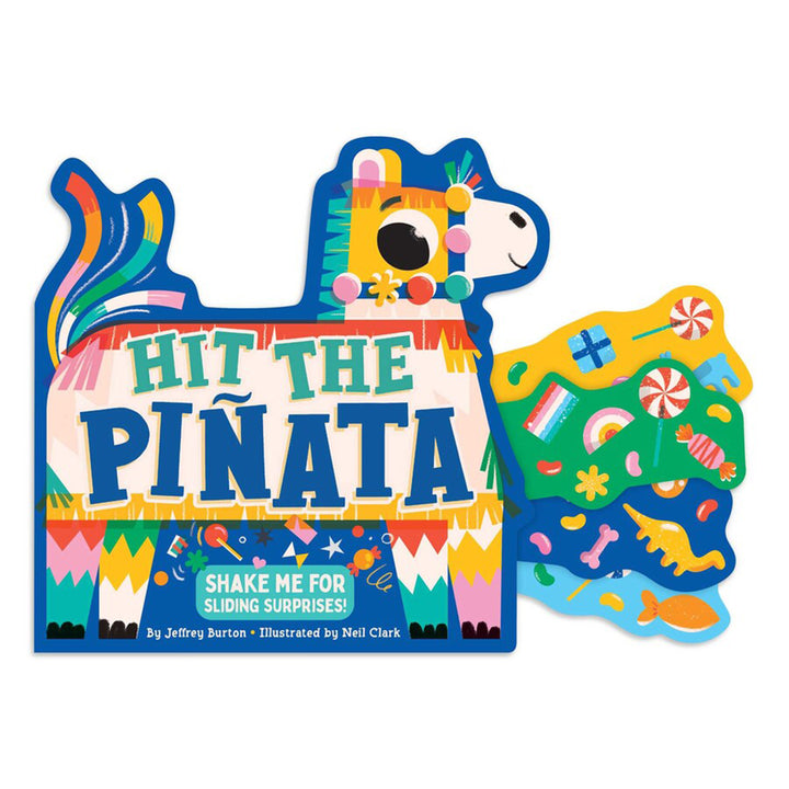 Hit the Piñata