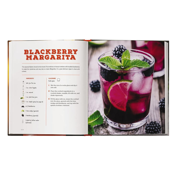 The Home Bartender: Mezcal & Tequila