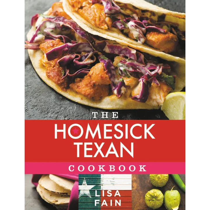 The Homesick Texan Cookbook