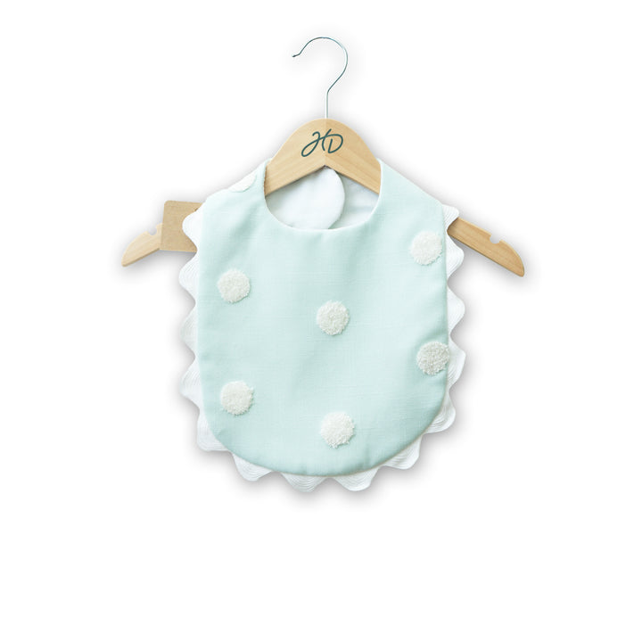 Cotton Baby Bib