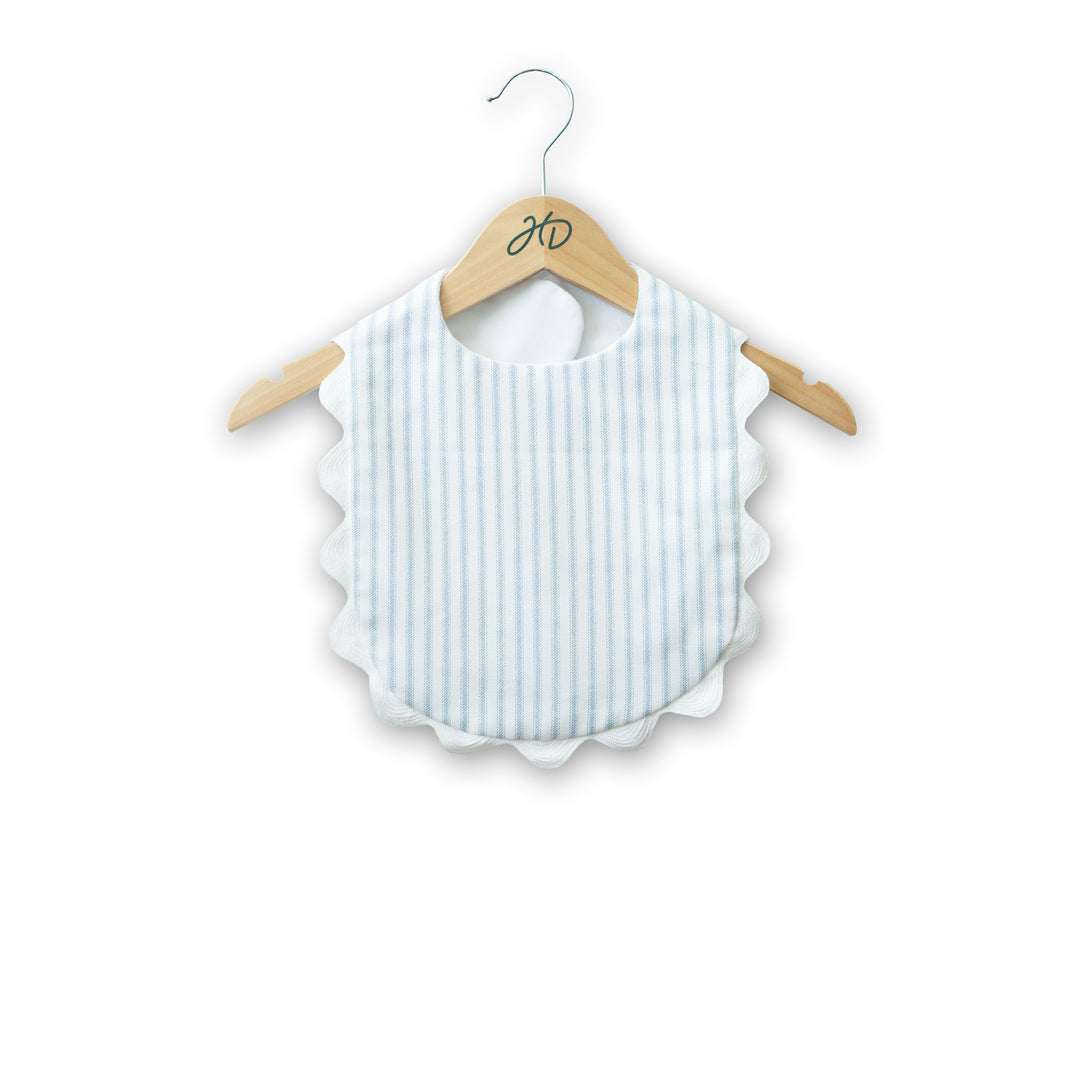 Cotton Baby Bib