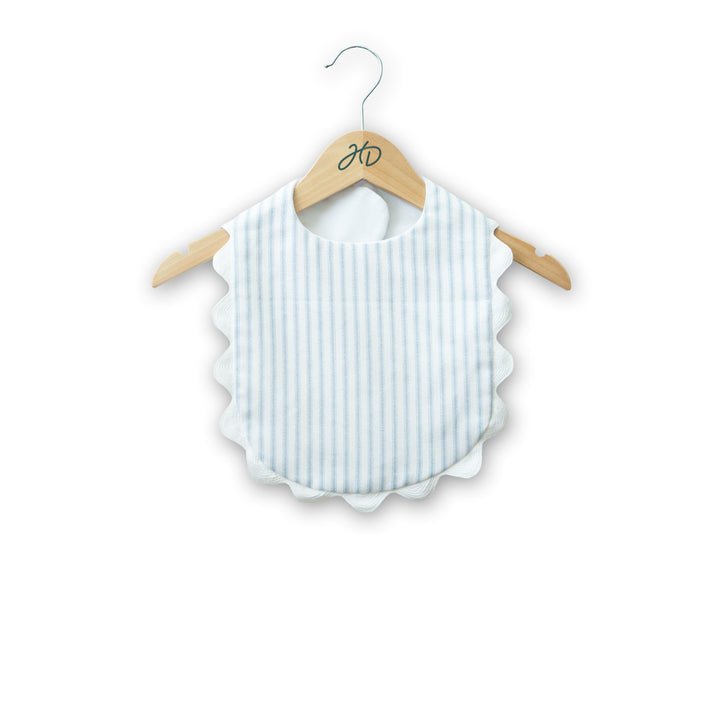 Cotton Baby Bib