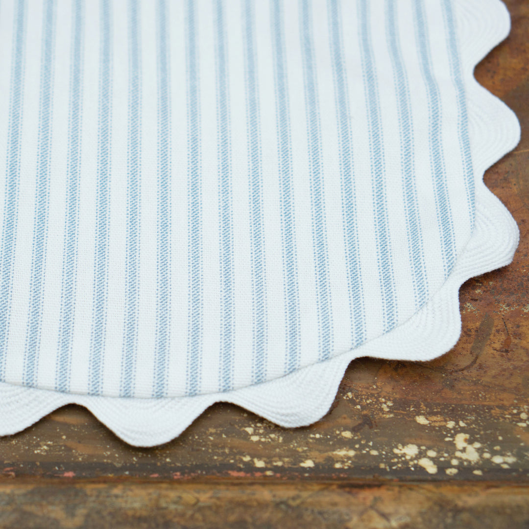 Cotton Baby Bib