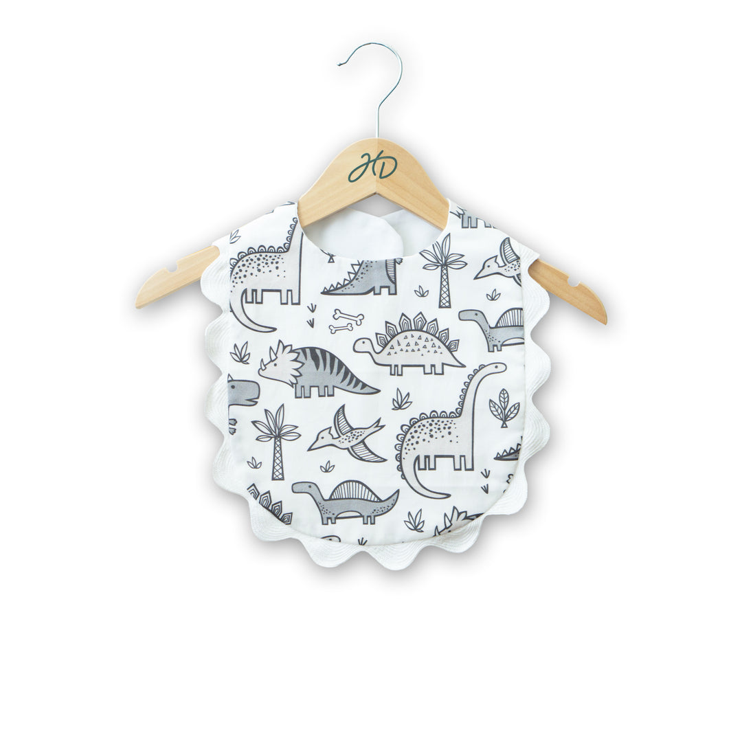 Cotton Baby Bib