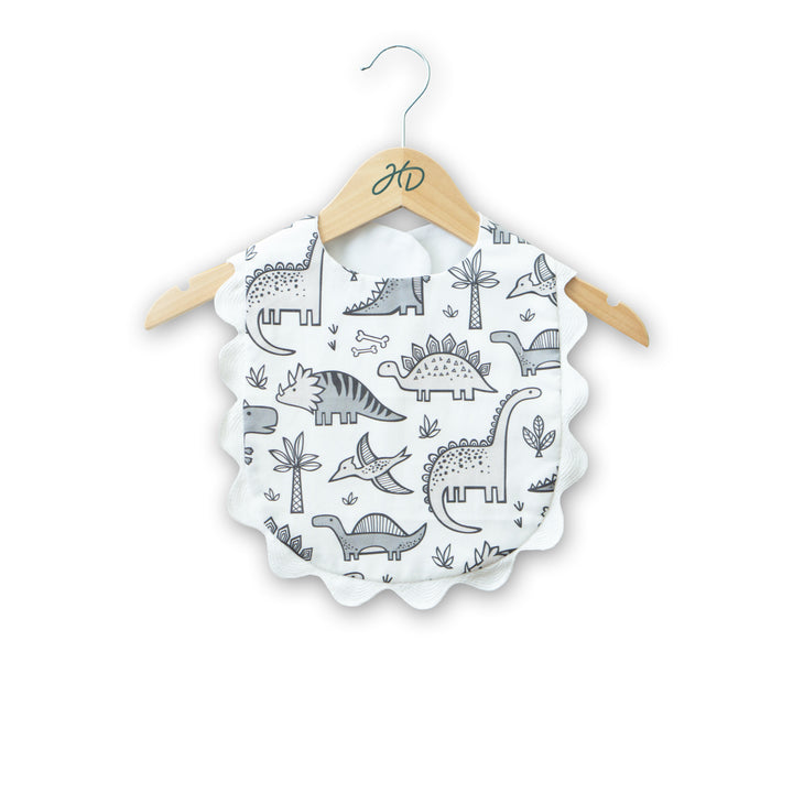 Cotton Baby Bib