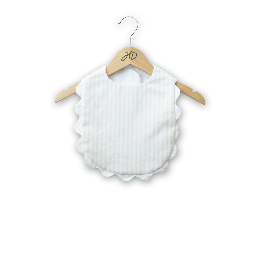 Cotton Baby Bib