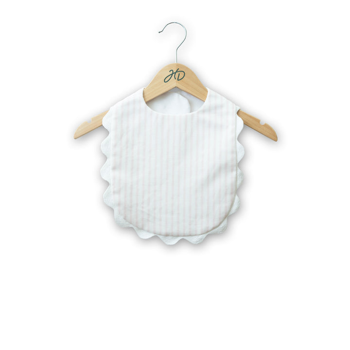 Cotton Baby Bib