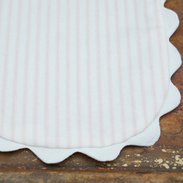 Cotton Baby Bib