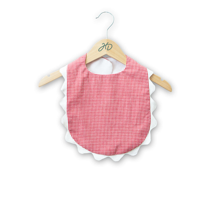 Cotton Baby Bib