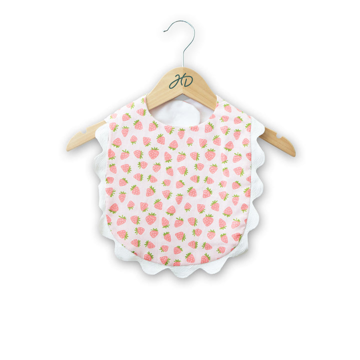 Cotton Baby Bib