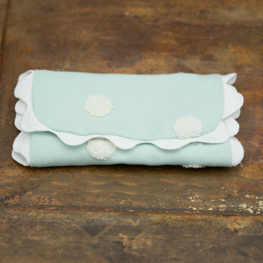 Cotton Burp Cloth