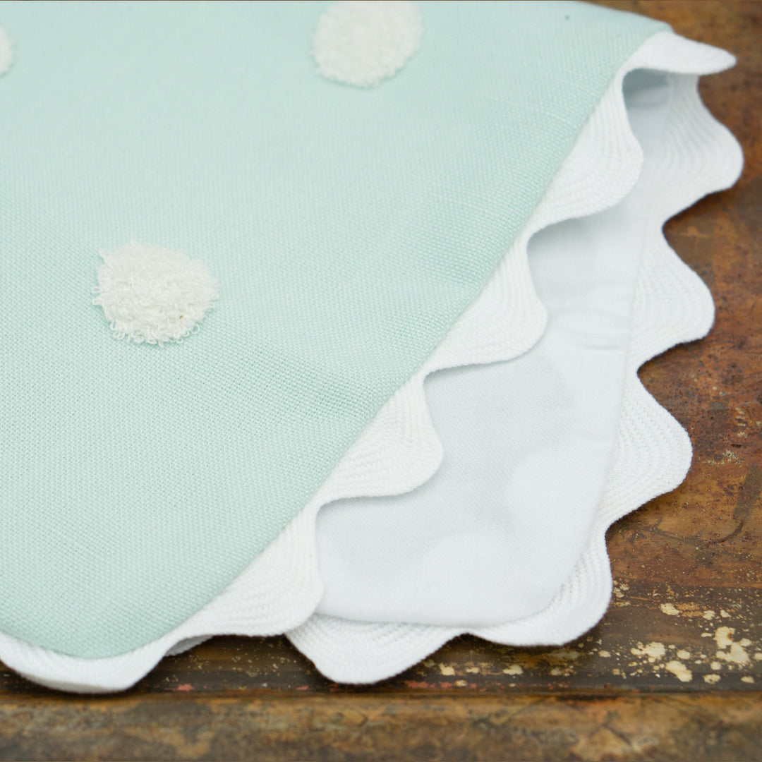 Cotton Burp Cloth
