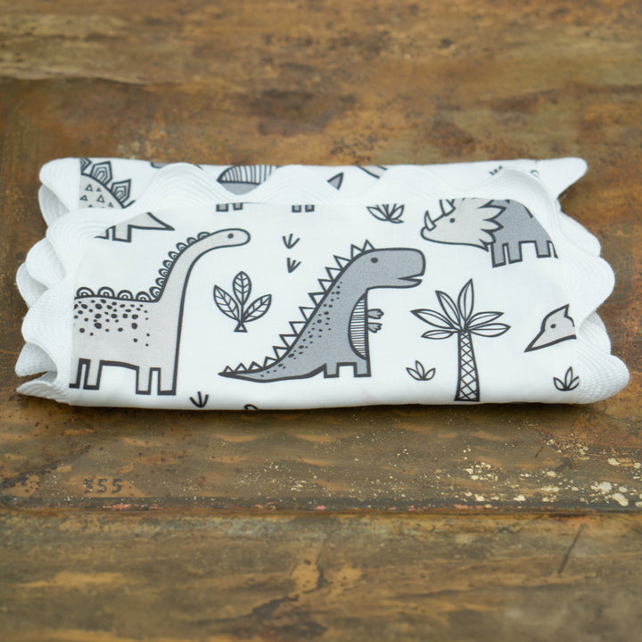 Cotton Burp Cloth