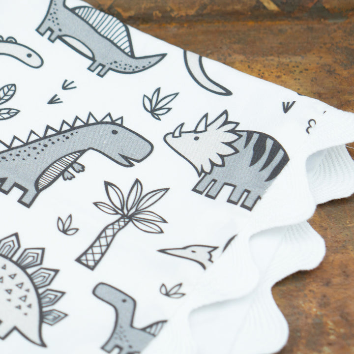 Cotton Burp Cloth