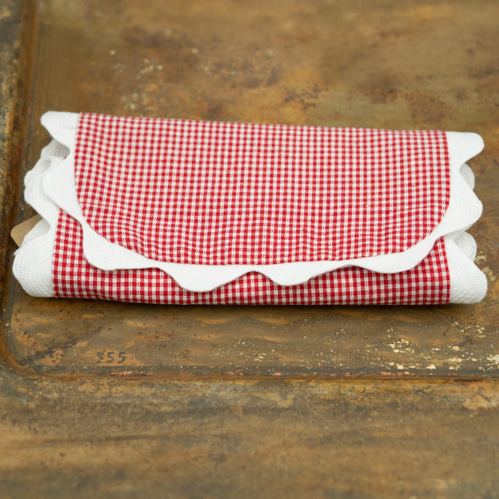 Cotton Burp Cloth