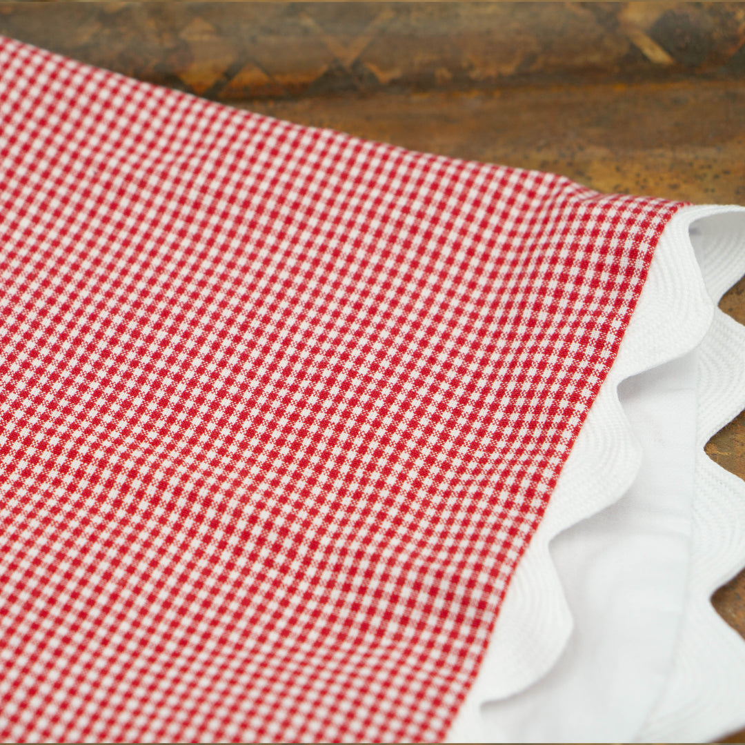 Cotton Burp Cloth