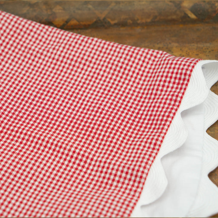 Cotton Burp Cloth