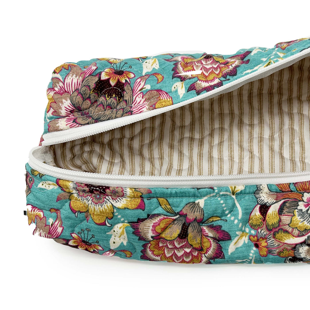 Jemina Quilted Hot Tools Bag #QHT296TQ