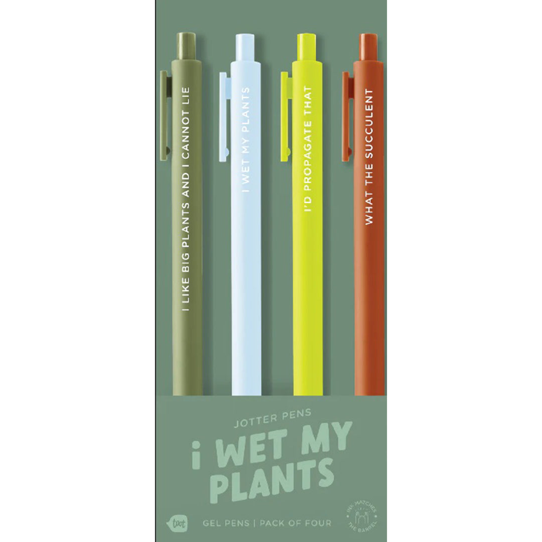 Jotter Pen 4pk