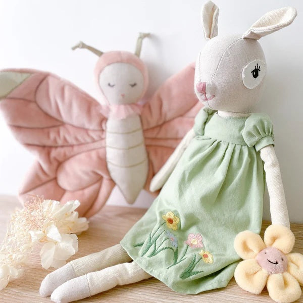 Buttercup Doe #LD1071