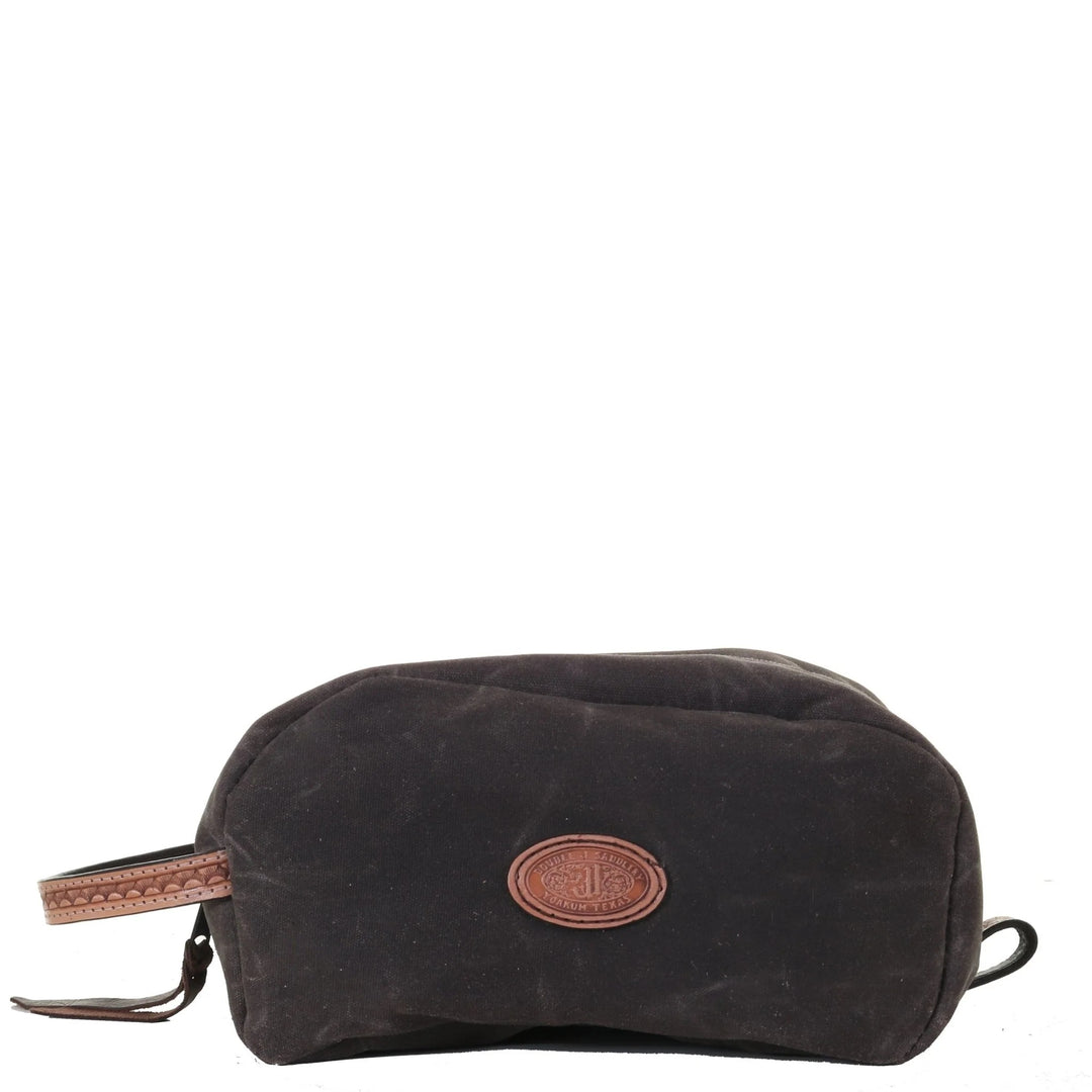 Canvas Shaving Bag #LSK63