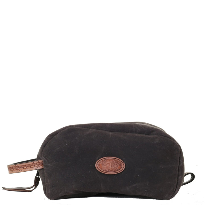 Canvas Shaving Bag #LSK63