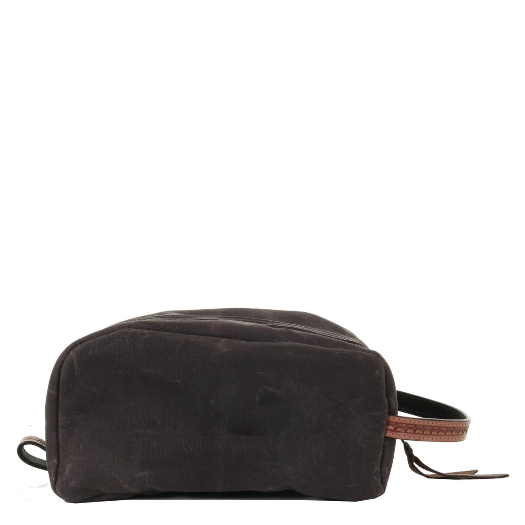 Canvas Shaving Bag #LSK63