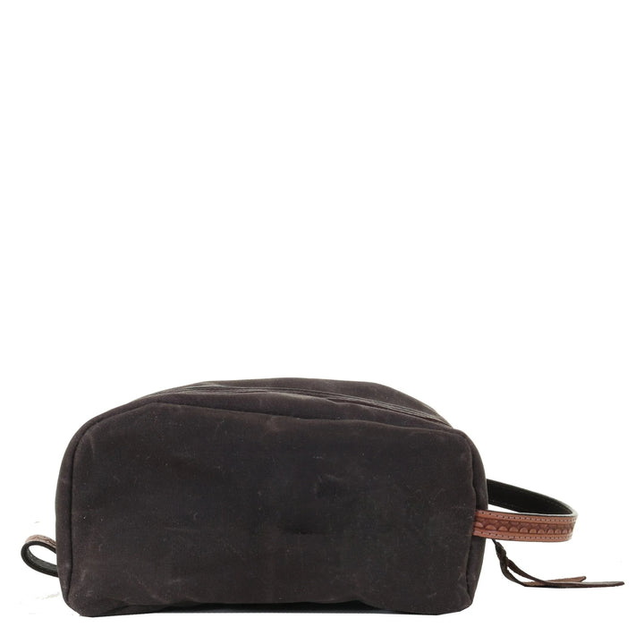 Canvas Shaving Bag #LSK63