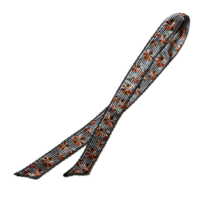 Mabel Silk Twilly