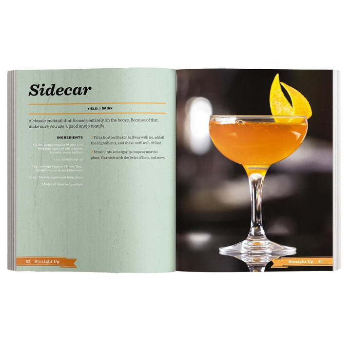 Margaritas: Frozen, Spicy, & Bubbly