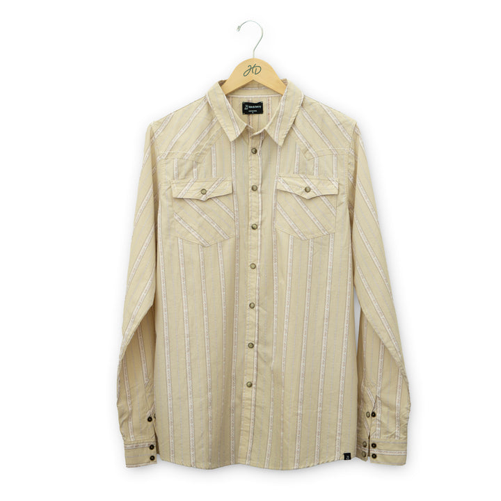 Howdy Western Snap Shirt #HB1990