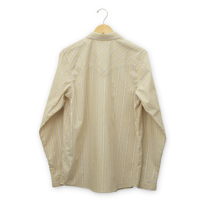 Howdy Western Snap Shirt #HB1990