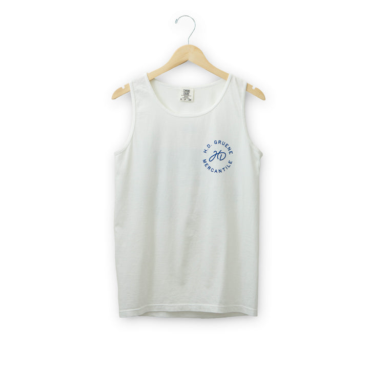 Merc Americana Tank Top