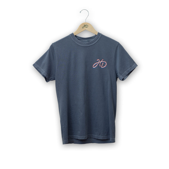 HD Texas Flag T-Shirt