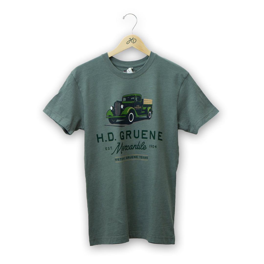 Merc Pickup Truck T-Shirt