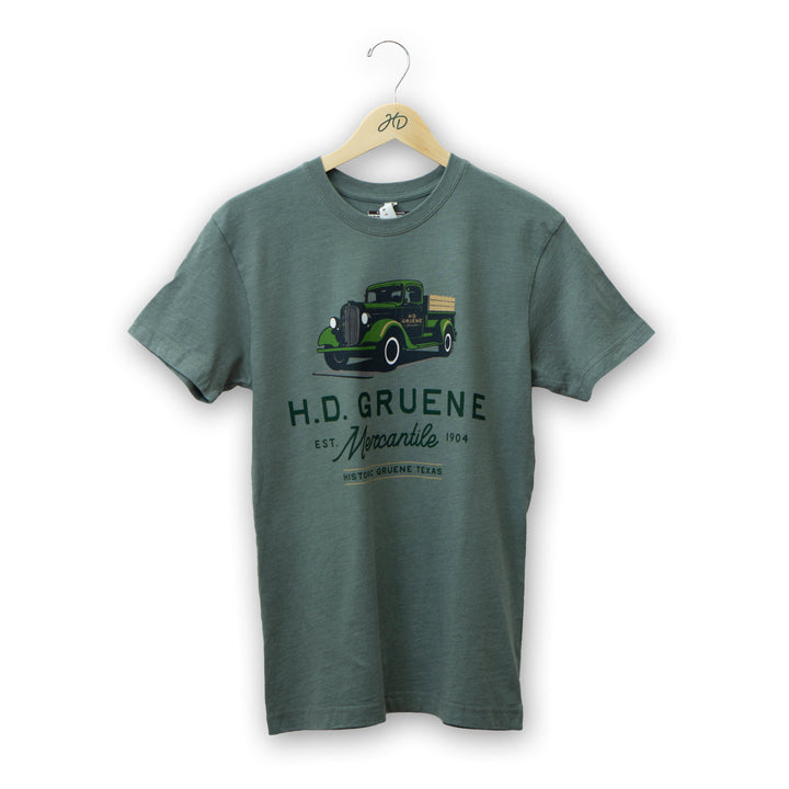 Merc Pickup Truck T-Shirt