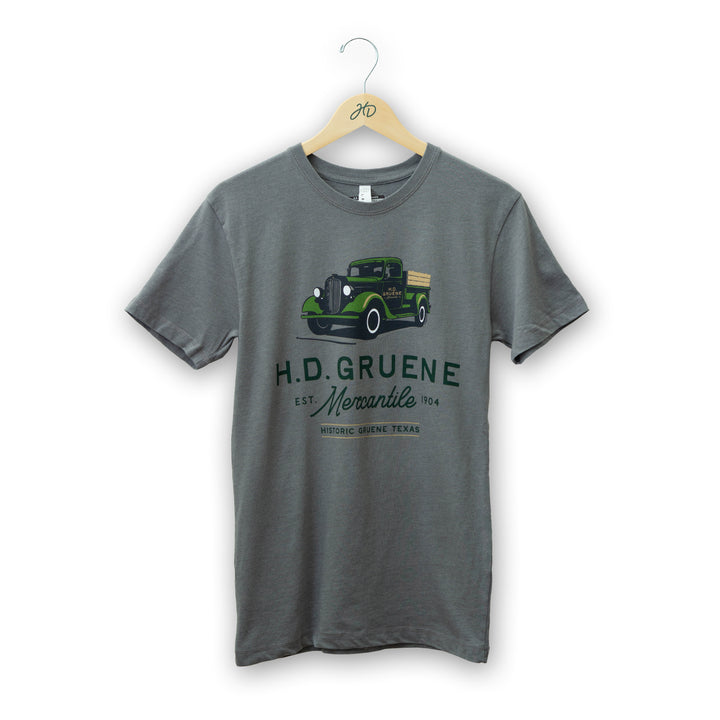 Merc Pickup Truck T-Shirt