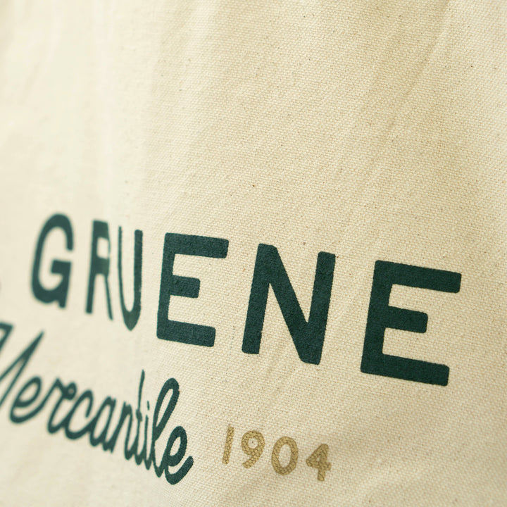 Merc Canvas Tote Bag