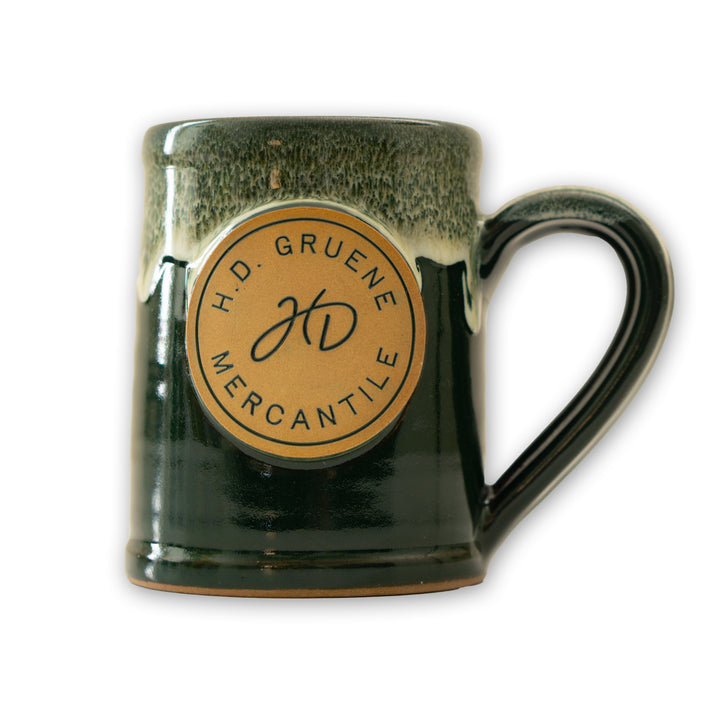 Merc Rancher Mug