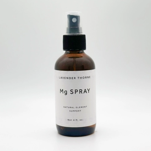 Magnesium Spray
