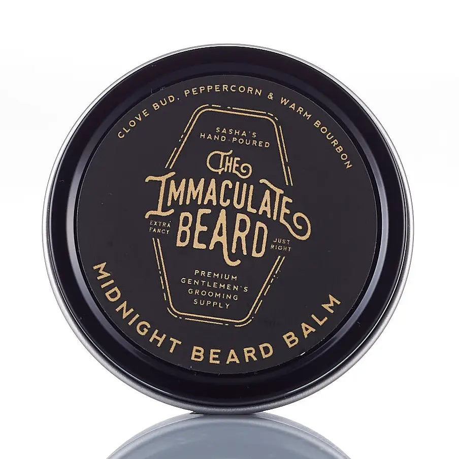 Beard Balm