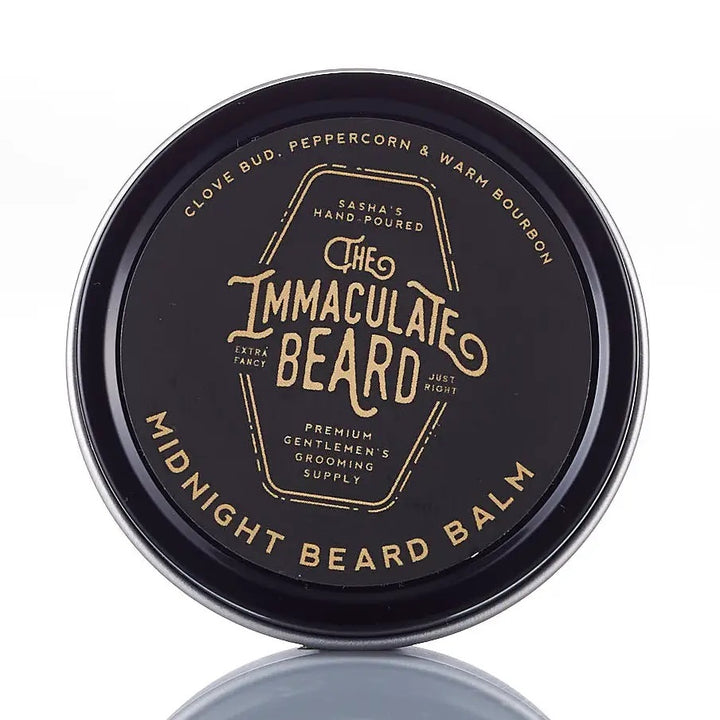 Beard Balm