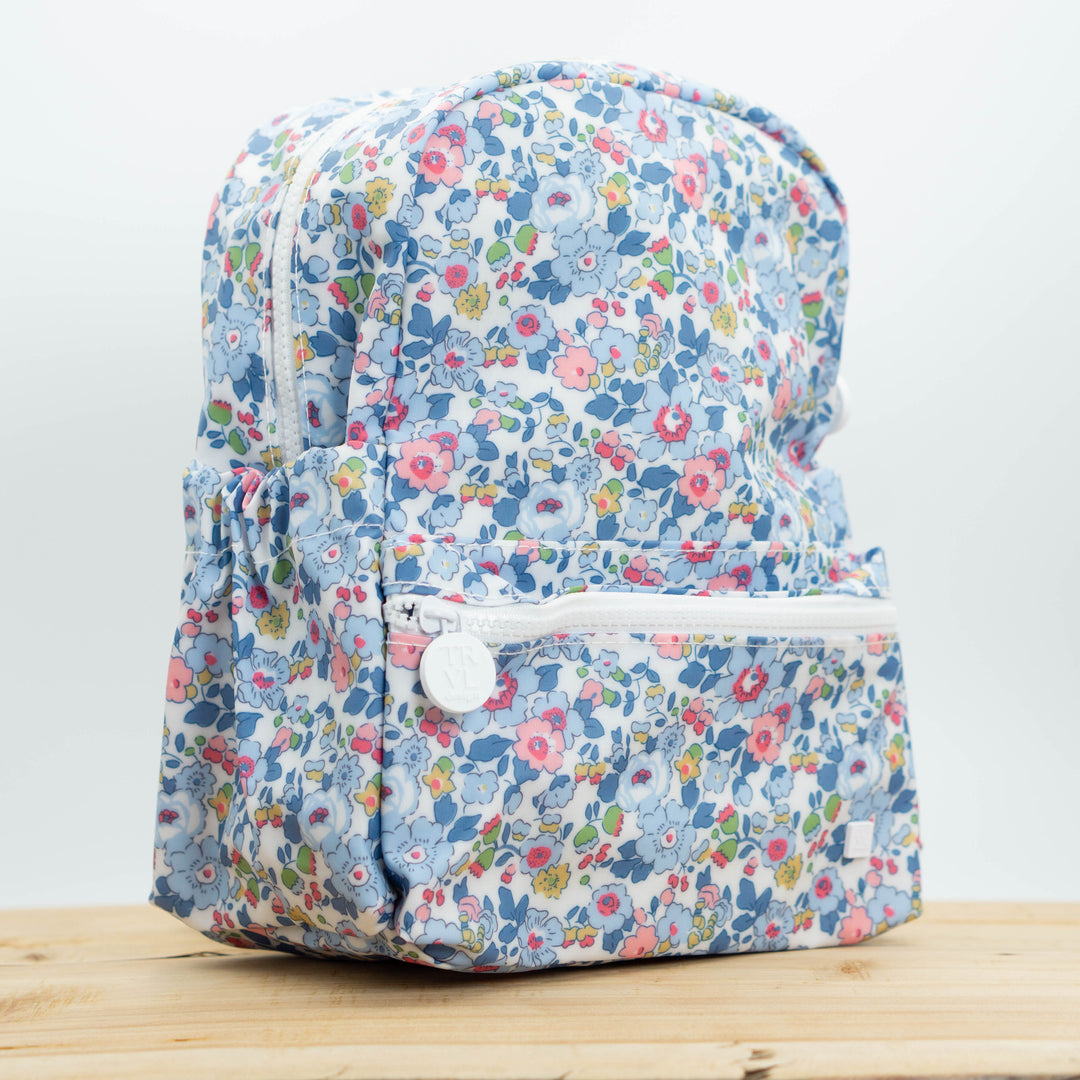 Mini Backer Backpack