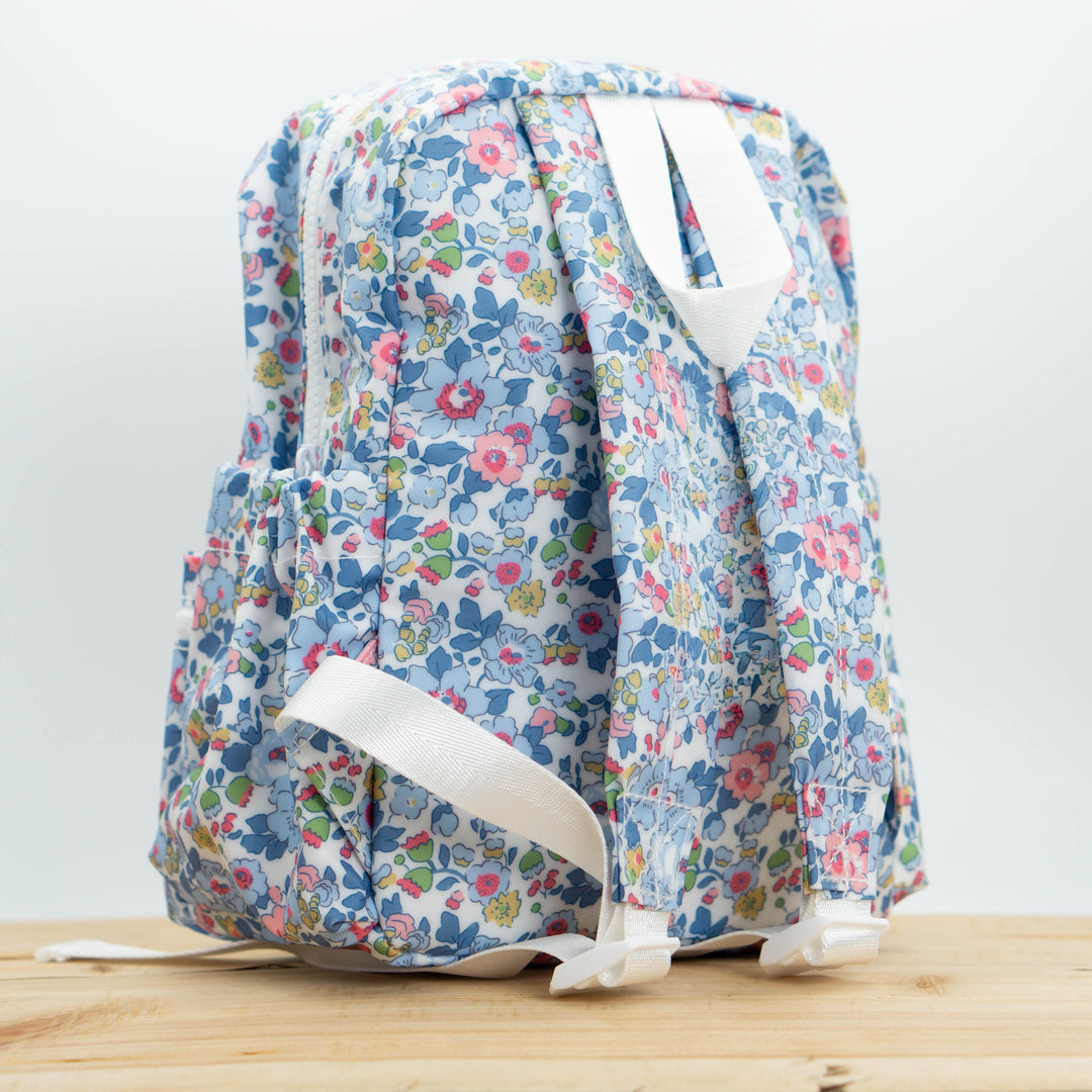 Mini Backer Backpack