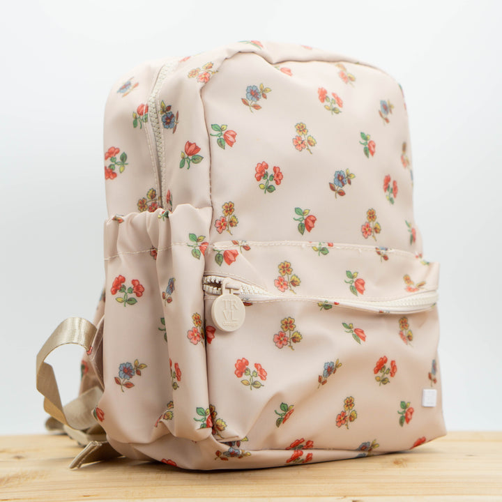 Mini Backer Backpack